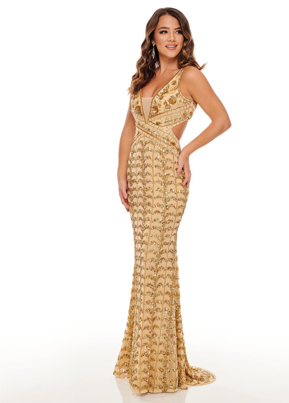 Rachel Allan 70030 Dresses