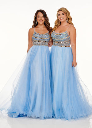 Rachel Allan 70038 Dresses