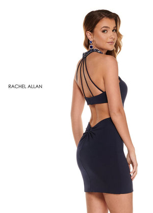 Rachel Allan 30000 Dresses