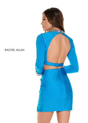 Rachel Allan 30010 Dresses