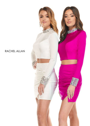 Rachel Allan 30010 Dresses