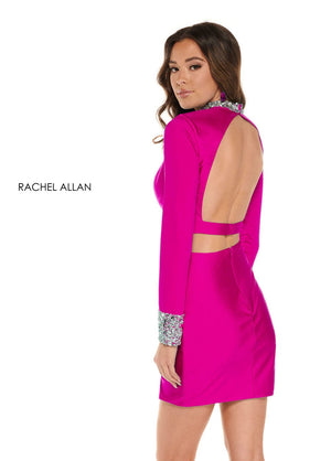 Rachel Allan 30010 Dresses