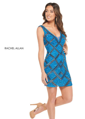 Rachel Allan 30018 Dresses