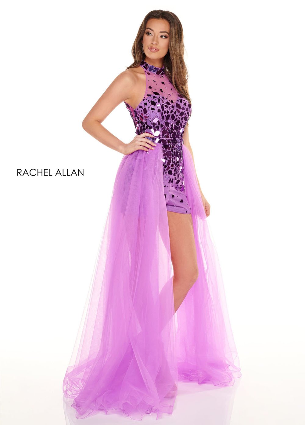 Rachel outlet allan romper