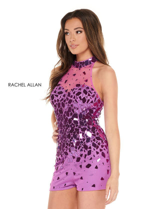 Rachel Allan 40031 Dresses