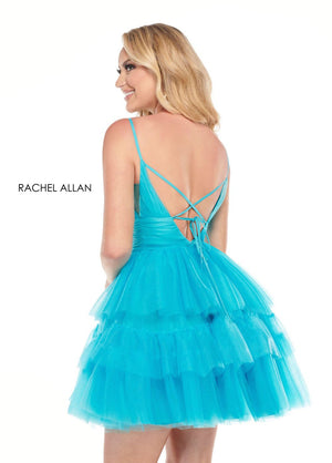 Rachel Allan 40035 Dresses