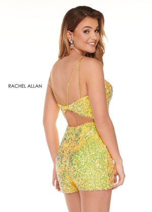 Rachel Allan 40053 Dresses