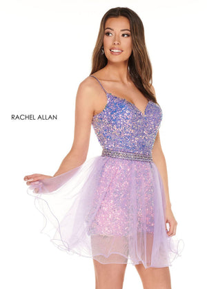 Rachel Allan 40053 Dresses
