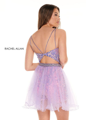 Rachel Allan 40053 Dresses