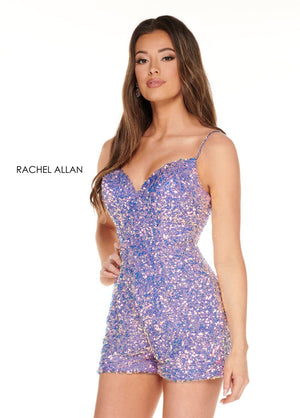 Rachel Allan 40053 Dresses