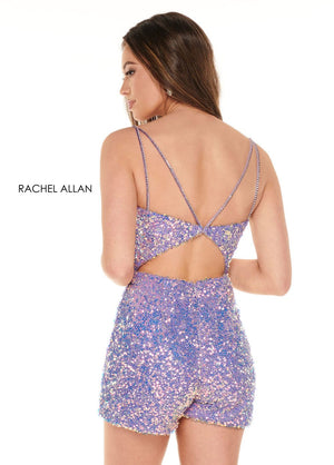 Rachel Allan 40053 Dresses