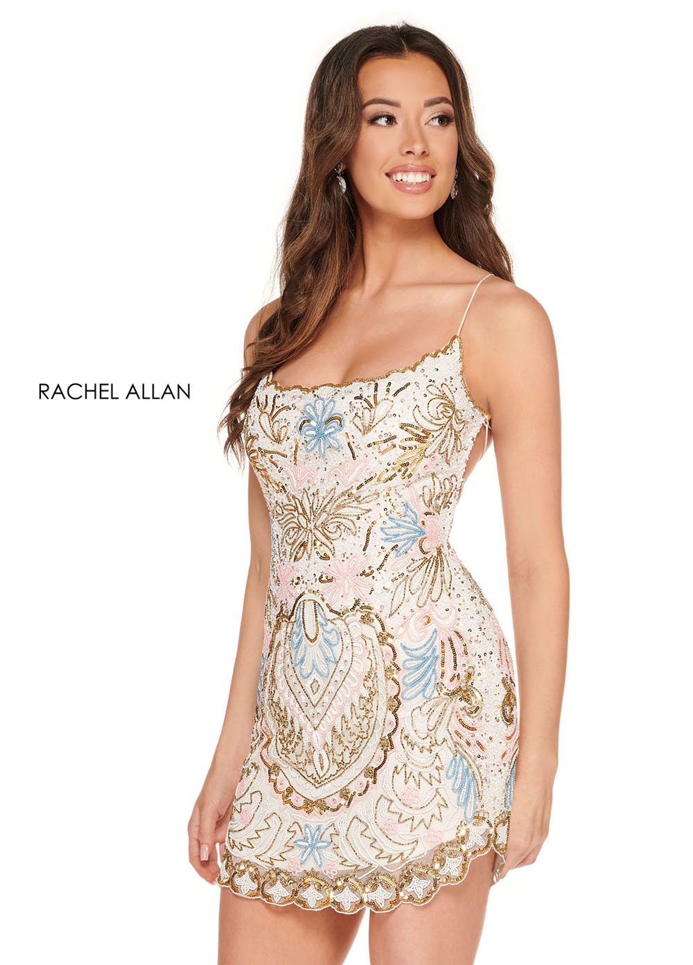 Rachel store allan prom
