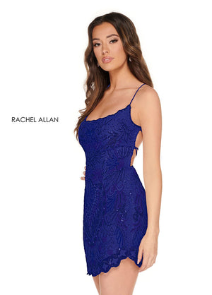 Rachel Allan 40080 Dresses