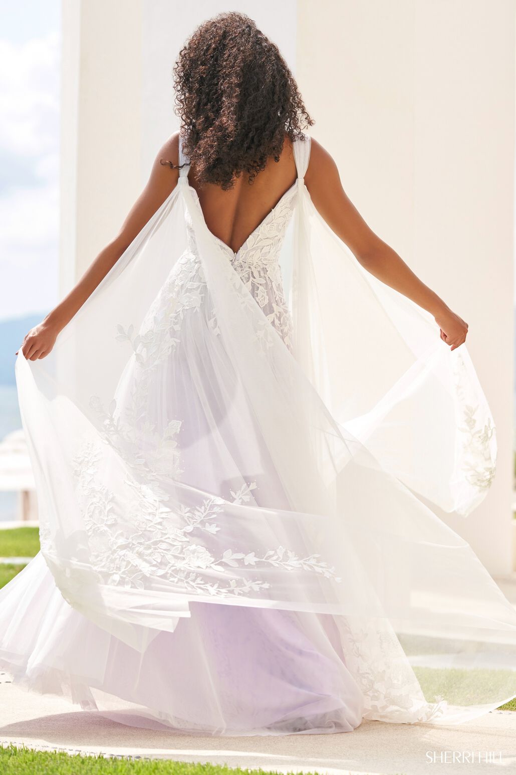 Sherri Hill 54859 Dresses