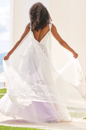 Sherri Hill 54859 Dresses