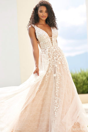 Sherri Hill 54862 Dresses