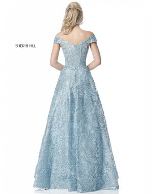 51573 sherri hill hotsell