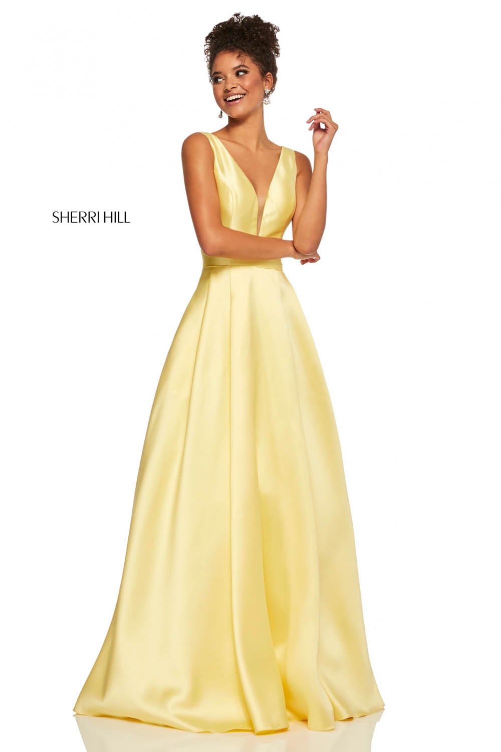 Sherri sales hill 52528