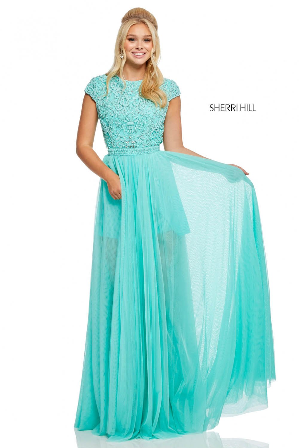 A-Line Prom Dresses | Formal Approach | A-Line Formal Dresses Page 3