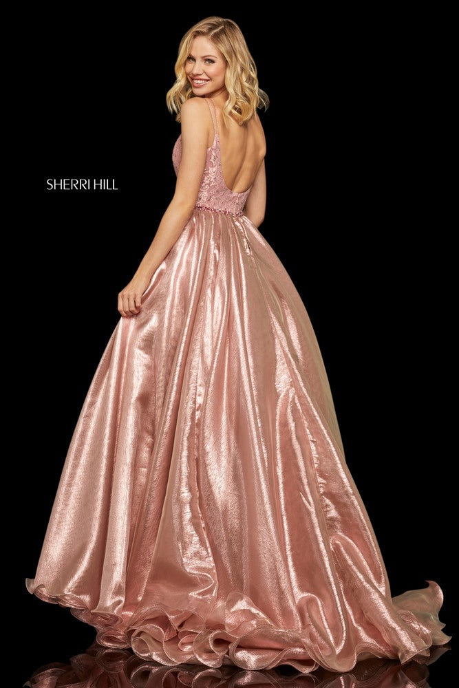 Sherri Hill 52975 Dress